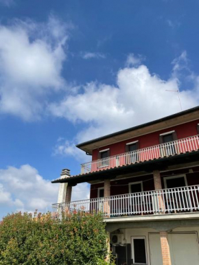 Agriturismo Alla Vigna
